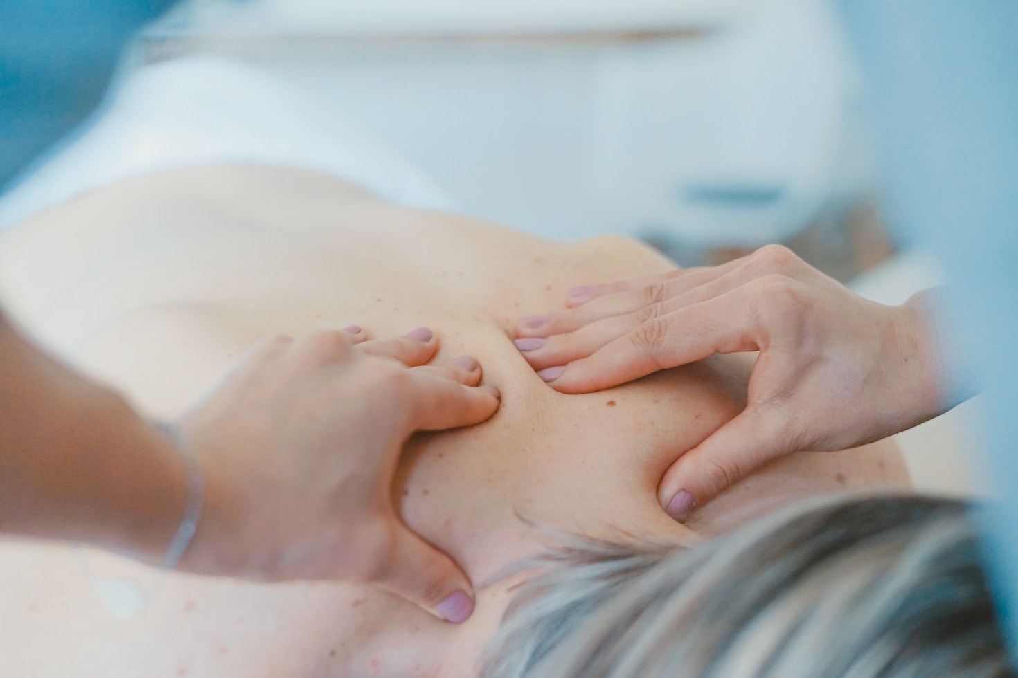 Understanding Manual Lymphatic Drainage
