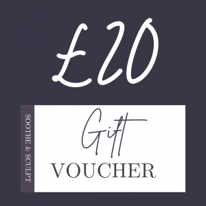 £20 Gift Voucher