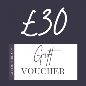 £30 Gift Voucher