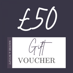 £50 Gift Voucher