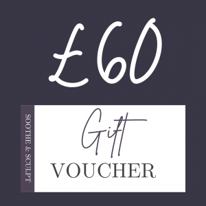 £60 Gift Voucher