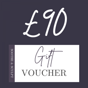 £90 Gift Voucher