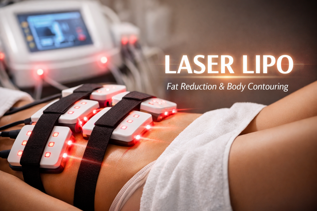 Laser Lipo