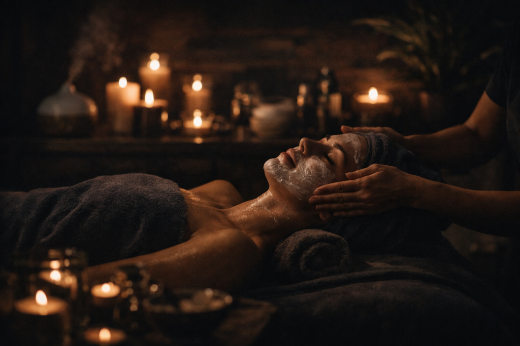 facial 1